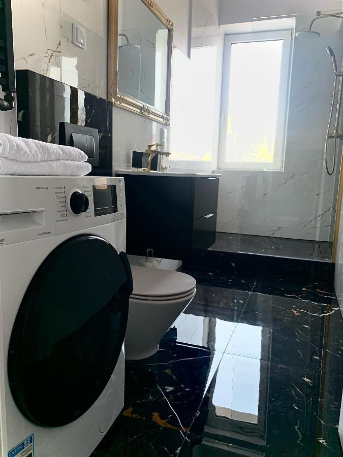 Korona Apartamenty Gdańsk Exterior foto