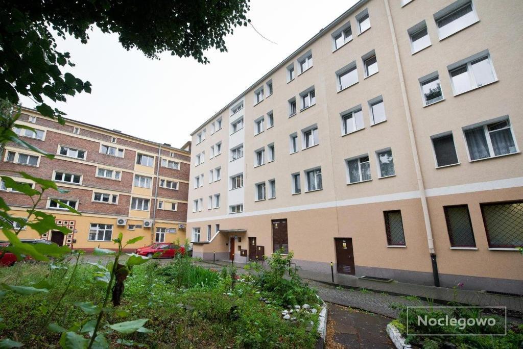 Korona Apartamenty Gdańsk Exterior foto