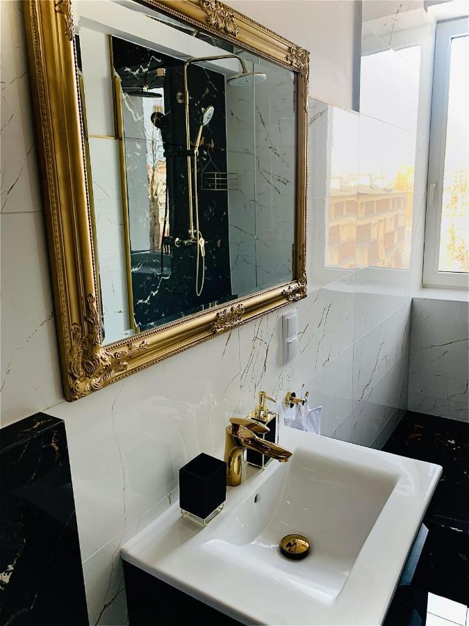 Korona Apartamenty Gdańsk Exterior foto