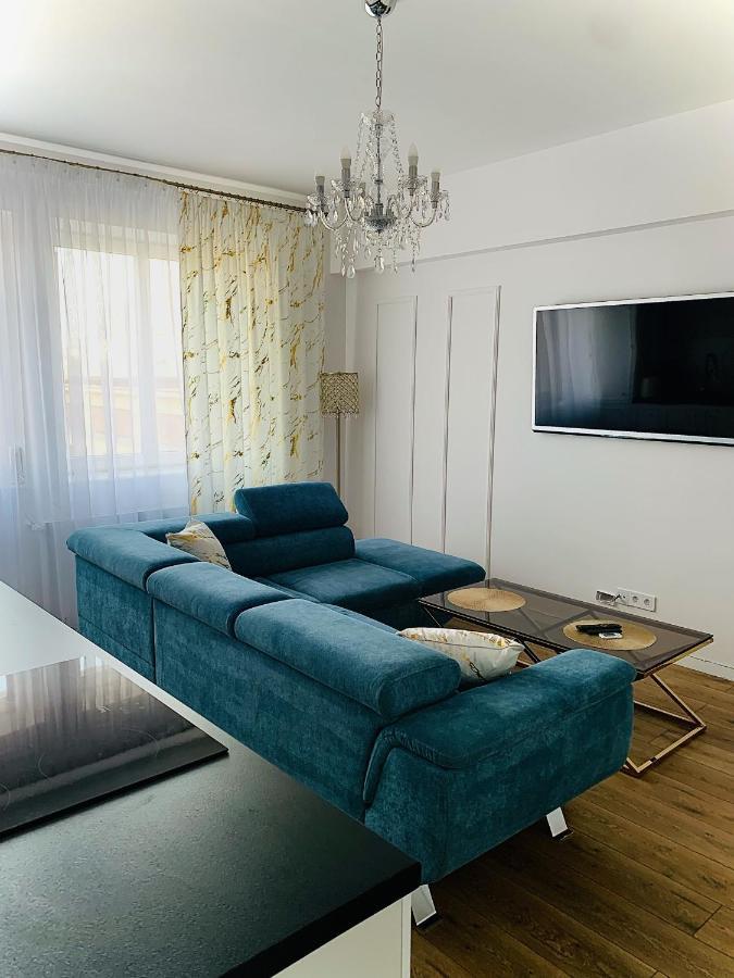 Korona Apartamenty Gdańsk Exterior foto