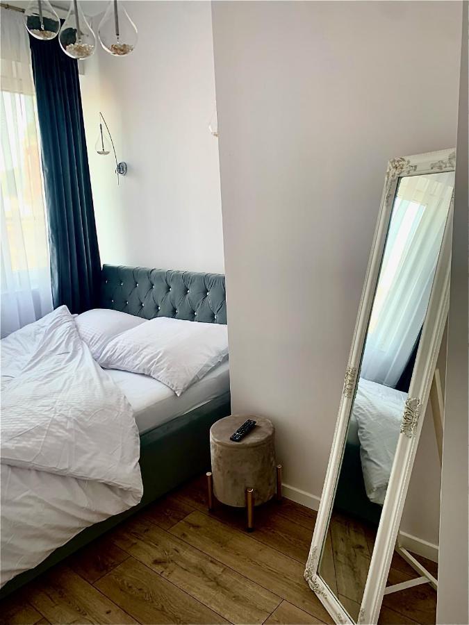 Korona Apartamenty Gdańsk Exterior foto